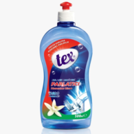 Tex Bulaşık MakinasıParlatıcısı 500 Ml TMG093