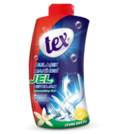 Tex Bulaşık Makinesi JelDeterjan 1000Ml TMG094