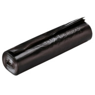 Ersopack Konteyner Tipi ÇöpTorbası 90x120 Cm 800gr Siyah