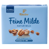 Tchibo Feine Milde FiltreKahve 500Gr