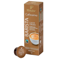 Tchibo Cafıssımo BaristaCaffe Crema Kapsül Kahve10'lu