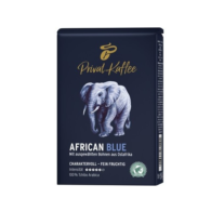 Tchibo Privat Kaffee AfricanBlue Çekirdek Kahve 500Gr Tchibo Privat Kaffee AfricanBlue Çekirdek Kahve 500Gr
