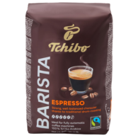 Tchibo Barista EspressoÇekirdek Kahve 500Gr