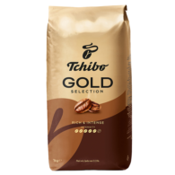 Tchibo Gold SelectionÇekirdek Kahve 1 Kg