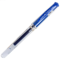 Uni-Ball UM-153 Jel Kalem 1.0Mm Mavi