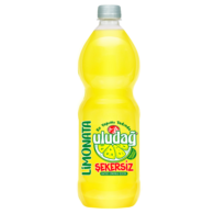 Uludağ Pet Şişe Limonata1000Ml Şekersiz