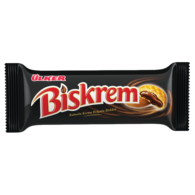 Ülker Biskrem Bisküvi 100Gr Kakaolu