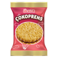 Ülker Çokoprens Bisküvi 30Gr
