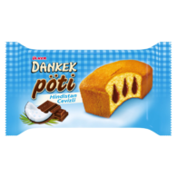Ülker Dankek Pöti Kek 35GrHindistan Cevizli