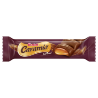 Ülker Caramio Baton Çikolata 32Gr 24lü