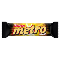 Ülker Metro Çikolata 36Gr