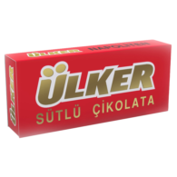 Ülker Napoliten Çikolata 33Gr