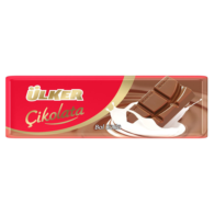 Ülker Baton Sütlü Çikolata32Gr 12li