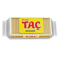 Ülker Taç Kraker 76Gr 18'li