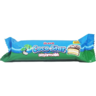 Ülker Coco Star Çikolata 25Gr24Lü