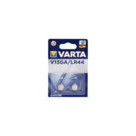 Varta LR 44 (GPA76) (AG13)Pil 2'li