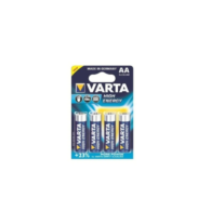 Varta Long Life Power KalemPil AA 4 Lü