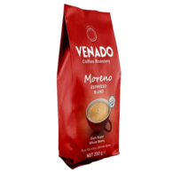Venado Moreno Espresso BlendÇekirdek Kahve 250Gr