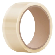 Koli Bandı 45X40 Şeffaf