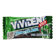 Vivident Mono Yeşil NaneSakız 2Gr 230'lu Vivident Mono Yeşil NaneSakız 2Gr 230'lu