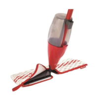 Vileda 1-2-Spray Max SpreyYedek Mop