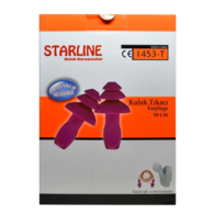 Starline Kulak Tıkacı