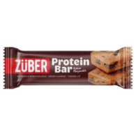 Züber Kakao ParçacıklıProtein Bar 32 Gr x12 Pk