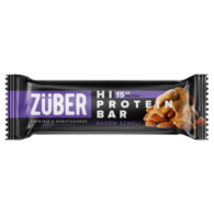 Züber Bademli Hi Protein Bar45 Gr X 12