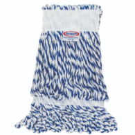 Ekstra Dar Islak Mop 350GrMavi-Beyaz CYP-110