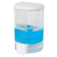 Plastik Sıvı Sabunluk 1000GrCYP-1612
