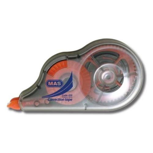 Mas 459 Şerit Silici 5Mm 16Mt