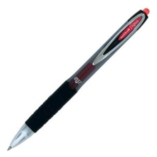 Uni-Ball UMN-207 Jel Kalem0.5Mm Kırmızı