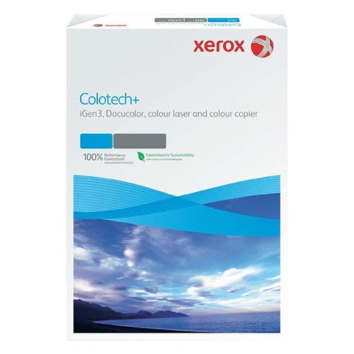 Xerox Colotech Fotokopi KağıdıA3 160Gr (250Sf)