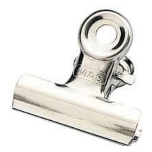 Mas 950 Metal Yaylı Kıskaç40Mm