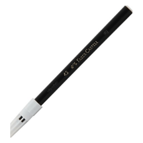 Faber-Castell Keçeli KalemSiyah