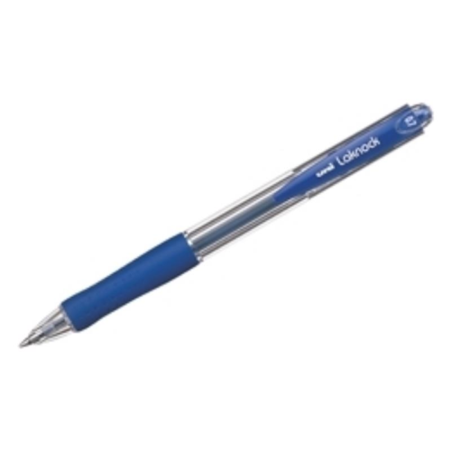 Uni-Ball SN-100 Tükenmez Kalem1.0Mm Mavi