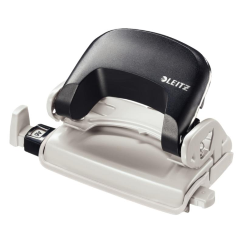 Leitz 5058 Delgeç 10SfKapasiteli Siyah