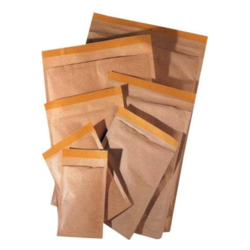 Hava Kabarcıklı Zarf 33X45