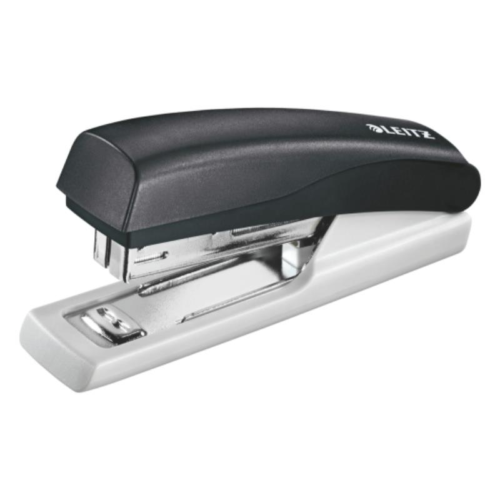 Leitz 5517 Zımba Makinesi10Sf Kapasiteli Siyah
