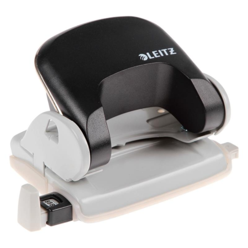 Leitz 5038 Delgeç 16SfKapasiteli Siyah