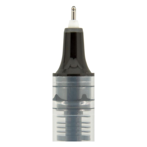 Uni-Ball UB-187S İğne UçluKalem 0.7Mm Siyah