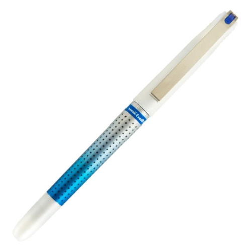 Uni-Ball UB-187S İğne UçluKalem 0.7Mm Mavi