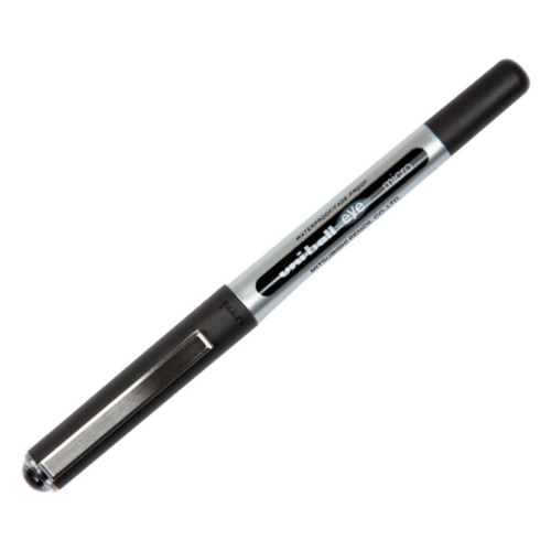 Uni-Ball UB-150 Roller Kalem 0.5Mm Siyah
