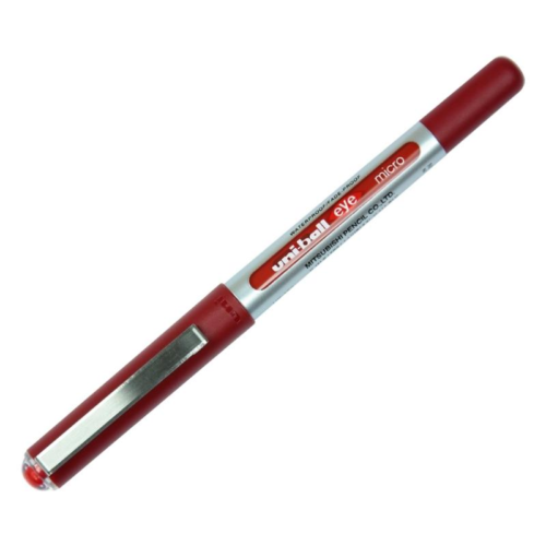Uni-Ball UB-150 Roller Kalem 0.5Mm Kırmızı