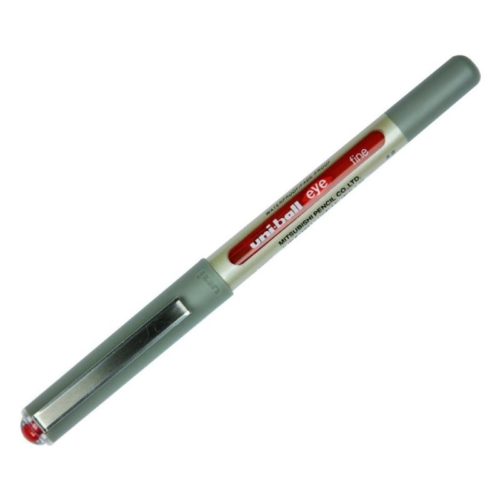 Uni-Ball UB-157 Roller Kalem 0.7Mm Kırmızı