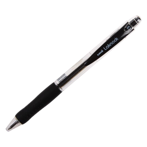 Uni-Ball SN-100 TükenmezKalem 0.7Mm Siyah