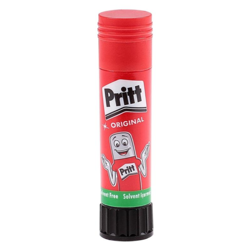 Pritt 208882 StickYapıştırıcı 11Gr