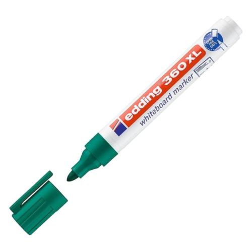 Edding E-360XL Tahta Kalemi 1.5-3Mm Yeşil