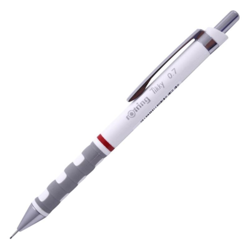 Rotring Tikky Rd Versatil Kalem 0.7Mm Beyaz