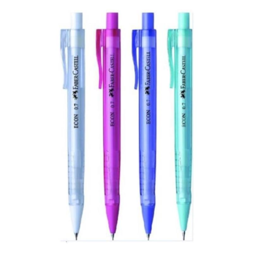 Faber-Castell 1343 EconVersatil Kalem 0.7Mm